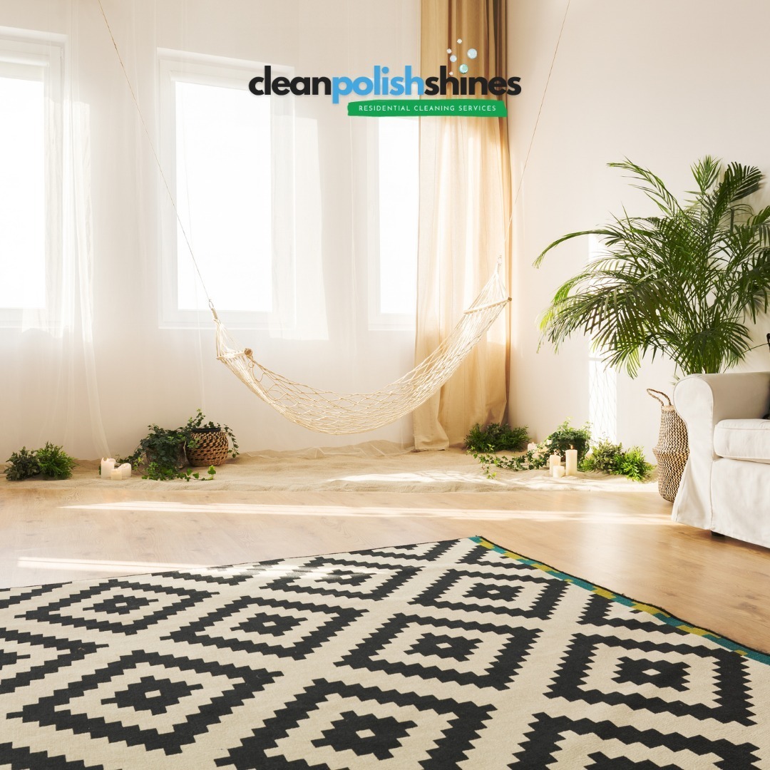 CleanPolish_'s tweet image. To reduce the chances of stains forming, it is important to promptly address any spots on the carpet.

Our team is ready to make your home spotless. Give us a call and we&apos;ll do it all! Contact us at (240) 319 8373 or visit our website cleanpolishshines.com!

#commonarea...