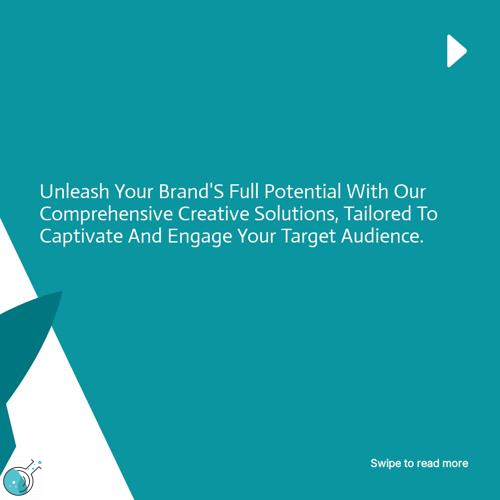 ElixirStudioltd's tweet image. #BrandRevolution #StandOutSolutions #CreativeAgencyUK #TransformYourBrand #MemorableImpressions #VisualAppeal #BrandDifferentiation #CaptureAttention #CreativeSuccess #OneStopCreativeShop