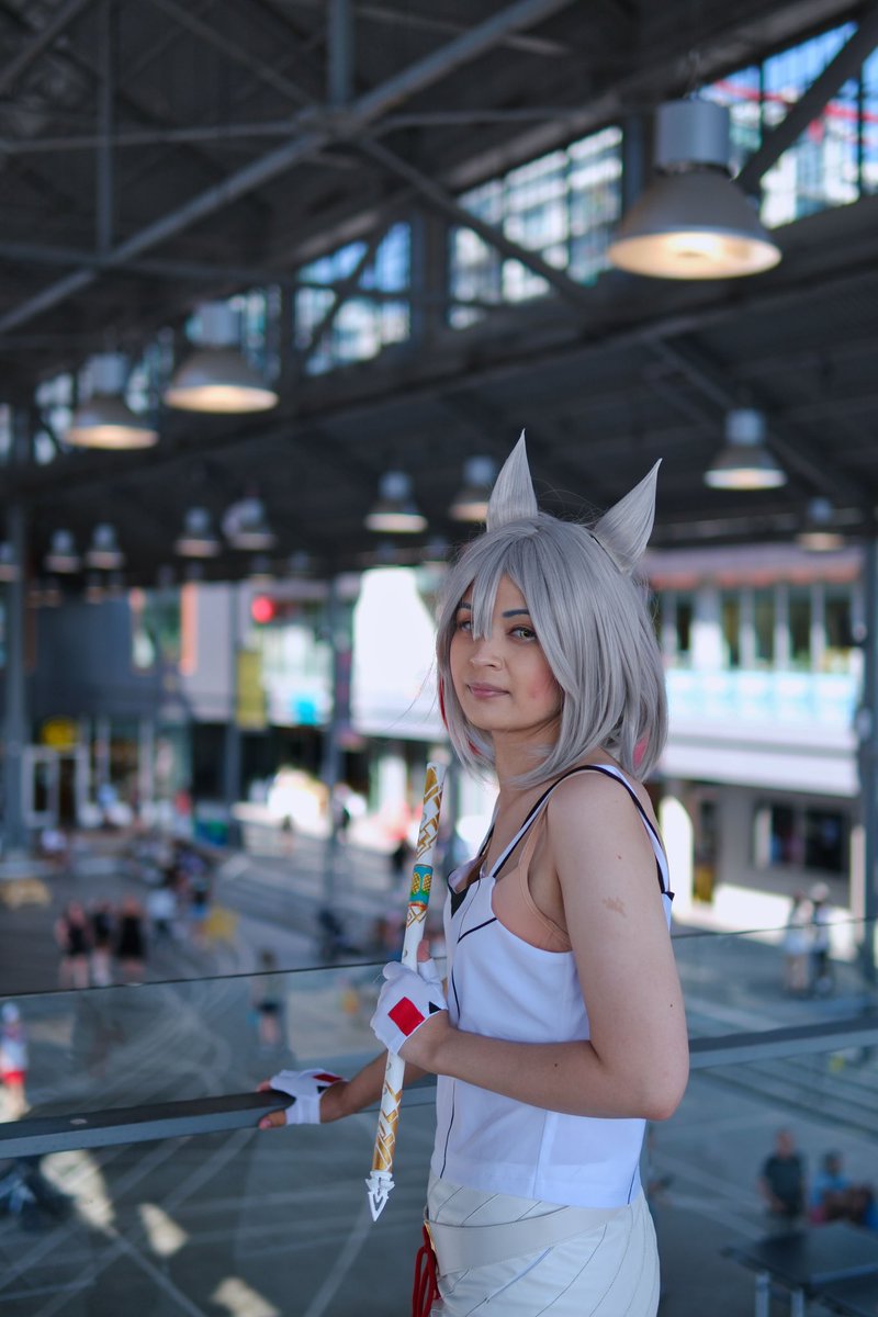 Praetorna's tweet photo. More Mio from #Minicomi bcoz i’m getting impatient for my other xbc3 photos (my charm broke ☹️)
-
Shinobue flute files by @Beyond3DProps ! :)
-
taken by SkyWing Photography
-
#Xenoblade3 #XenobladeChronicles3 #cosplay https://t.co/1ibvC9RfWF