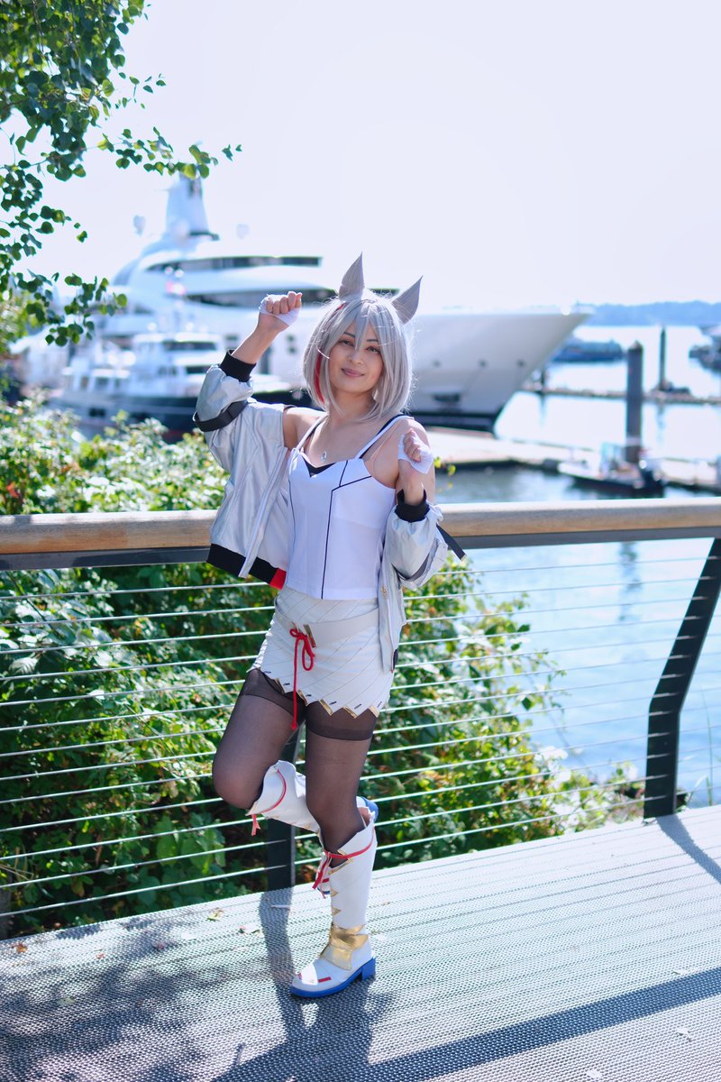 Praetorna's tweet photo. More Mio from #Minicomi bcoz i’m getting impatient for my other xbc3 photos (my charm broke ☹️)
-
Shinobue flute files by @Beyond3DProps ! :)
-
taken by SkyWing Photography
-
#Xenoblade3 #XenobladeChronicles3 #cosplay https://t.co/1ibvC9RfWF