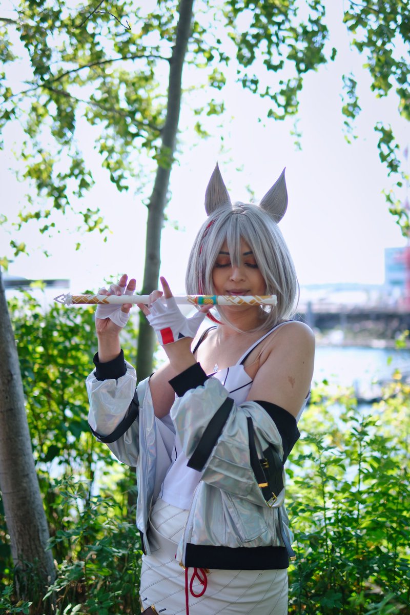 Praetorna's tweet photo. More Mio from #Minicomi bcoz i’m getting impatient for my other xbc3 photos (my charm broke ☹️)
-
Shinobue flute files by @Beyond3DProps ! :)
-
taken by SkyWing Photography
-
#Xenoblade3 #XenobladeChronicles3 #cosplay https://t.co/1ibvC9RfWF