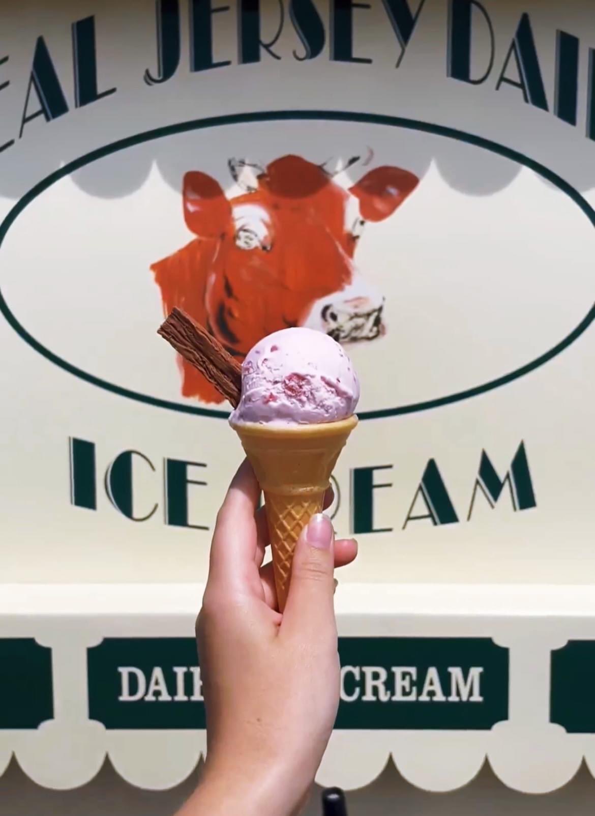 Jersey Dairy on Twitter "🍦 HAPPY NATIONAL ICE CREAM DAY!!! 🍦 This