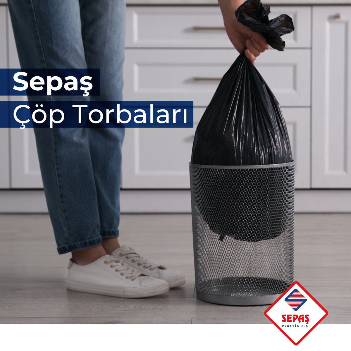 sepas_tr's tweet photo. ⭐ Sepaş Çöp Torbaları sayesinde bütün atıklarınızdan kurtulun.

👉🏻 Ürünlerimiz hakkında detaylı bilgiye sahip olmak ve iletişime geçmek için web sitemizi ziyaret etmeyi unutmayın.

#Sepas #cöptorbalari #inovasyon https://t.co/8NVO2itBIE