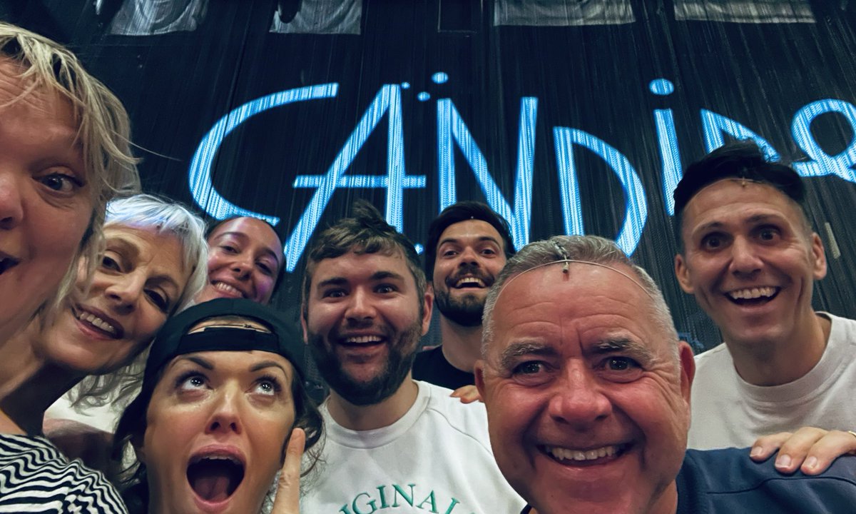 Aled Hall 🏴 tweet media