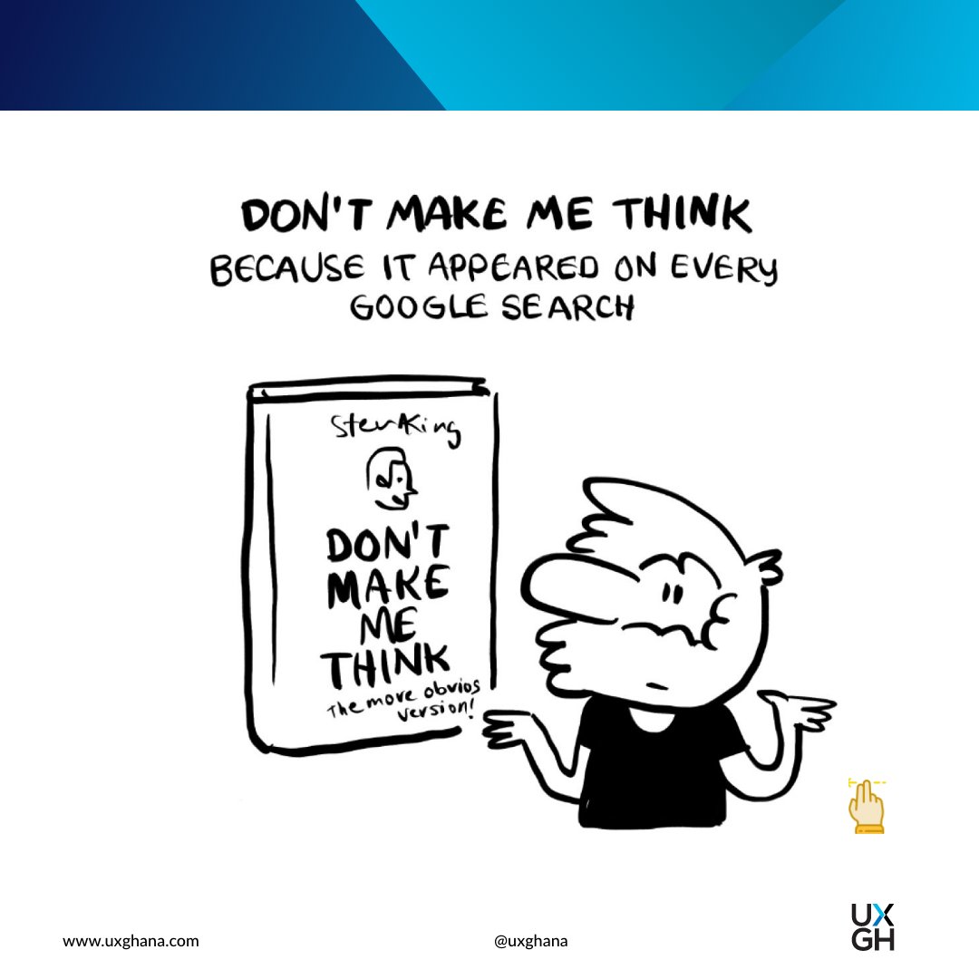 uxghana's tweet image. 9 Books Every Designer Should Read! 🧠📚✏️, awesome illustration by Pablo Stanley

#designbooks #productdevelopment #design #growthmindset #productdesign