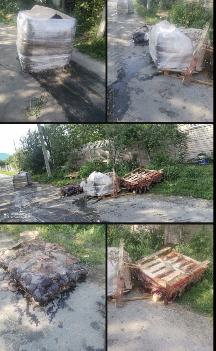 Goldalorians's tweet image. Are any freezers on market to fit euro-pallet unit? #EPAL #cargo200 #BusinessPlan