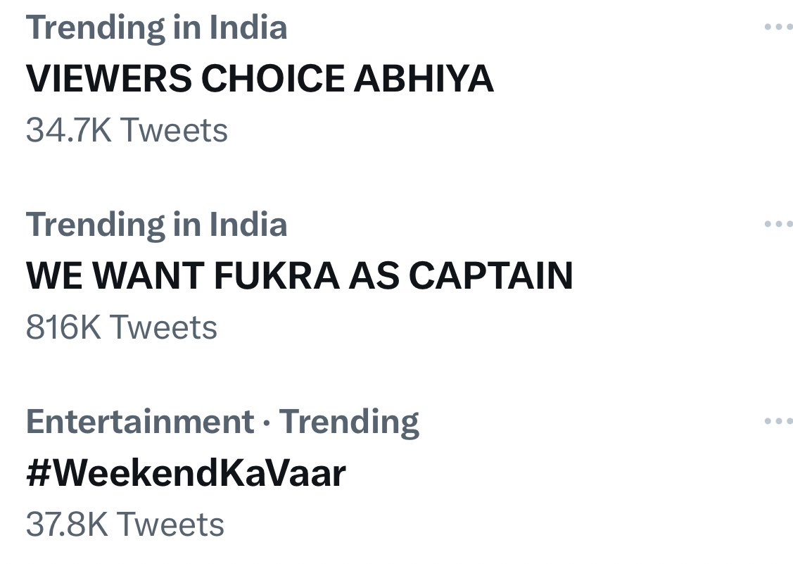 tweetsby_mona's tweet photo. BBOTT2 is al about #AbhiYa

VIEWERS CHOICE ABHIYA https://t.co/6nVk5Zn51B