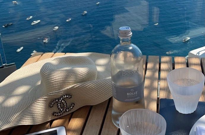 mediterranean summers