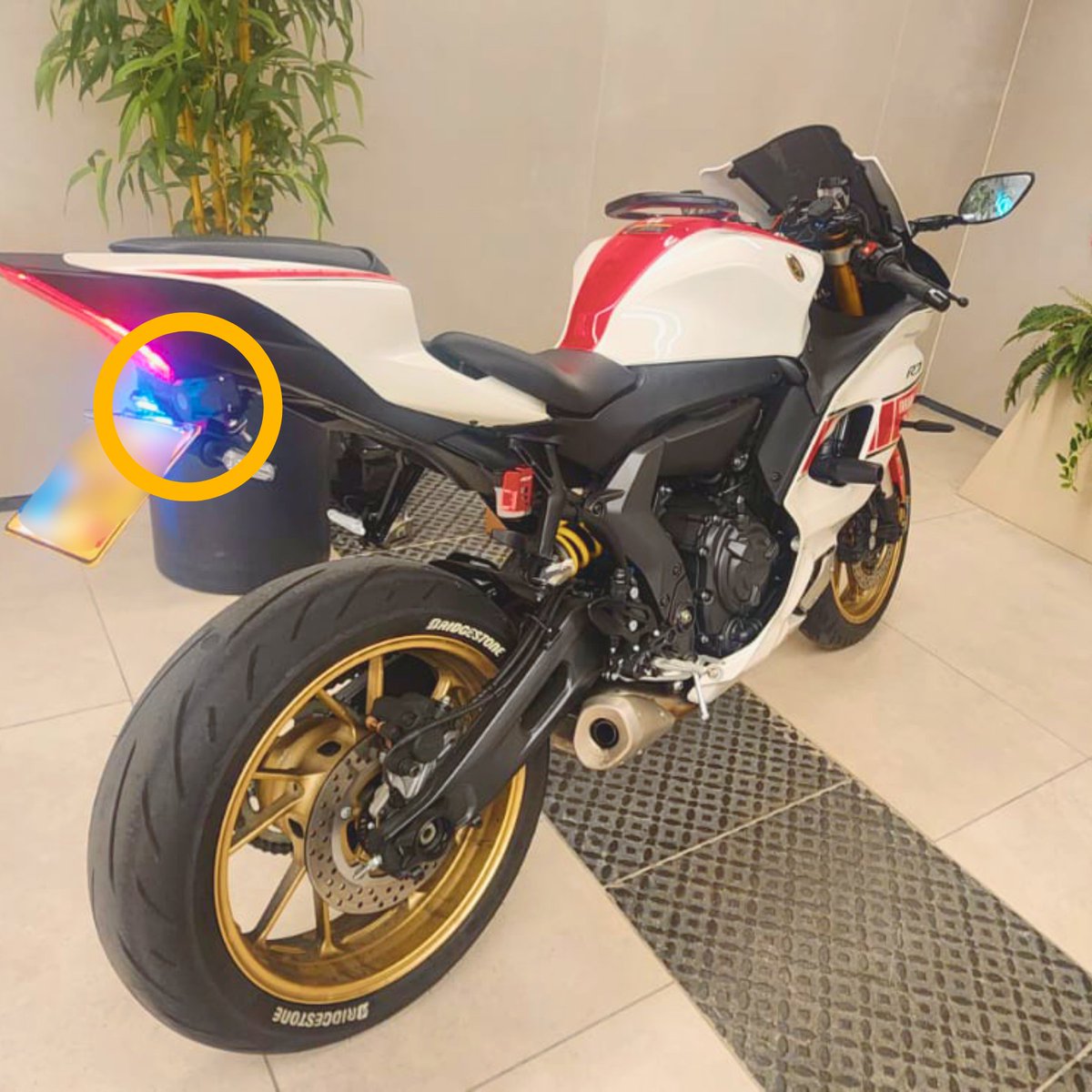 Ride Vision tweet media