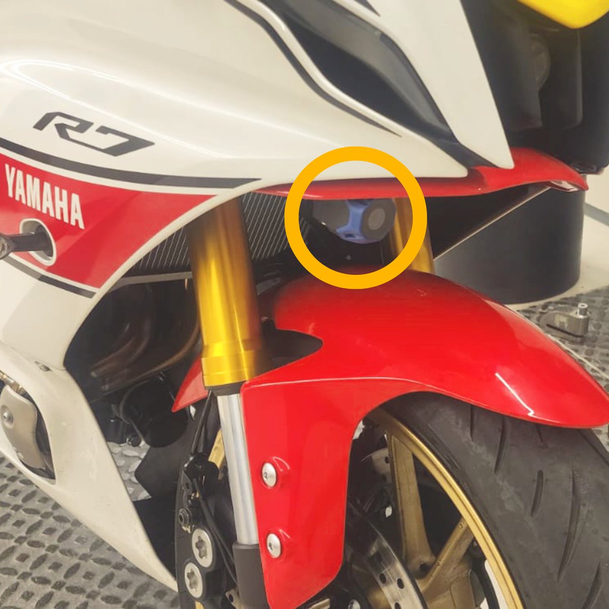 Ride Vision tweet media