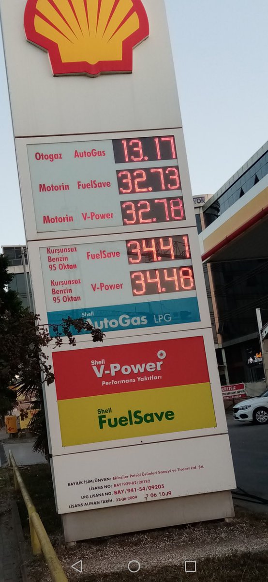 -Bir çok defa ifade ettik, yine söylüyorum. “Türkiye ekonomisi AKP tarafından çökertilmiştir.” Bu ekonomi AKP ile toparlanamaz ! 
-Milletimizin zenginlikleri satıldığı için, yüksek vergiyle milletimiz eziliyor. 
-Sayın Erdoğan’ın imzasıyla bir gecede 6 lira akaryakıt zammı