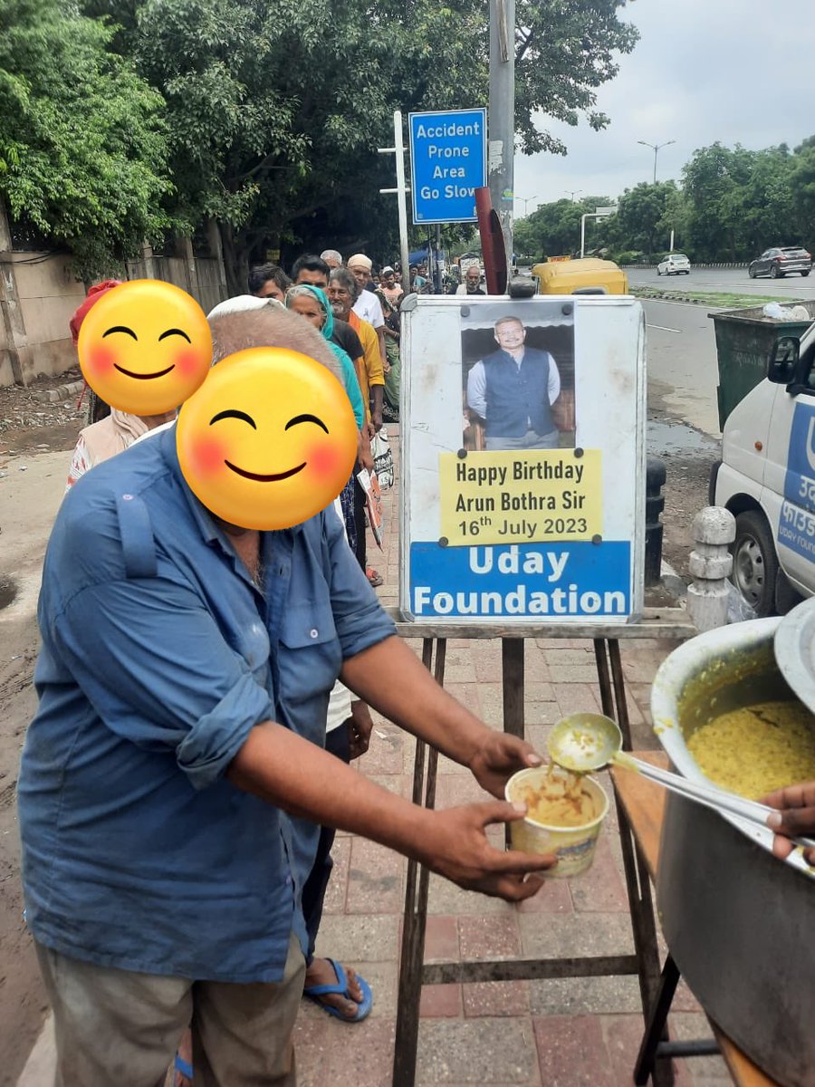 India Cares tweet media