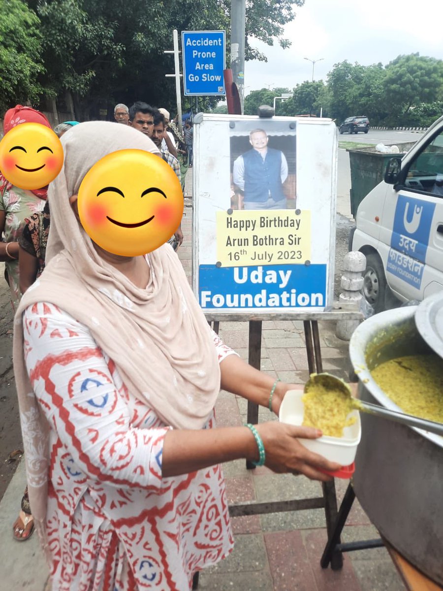 India Cares tweet media