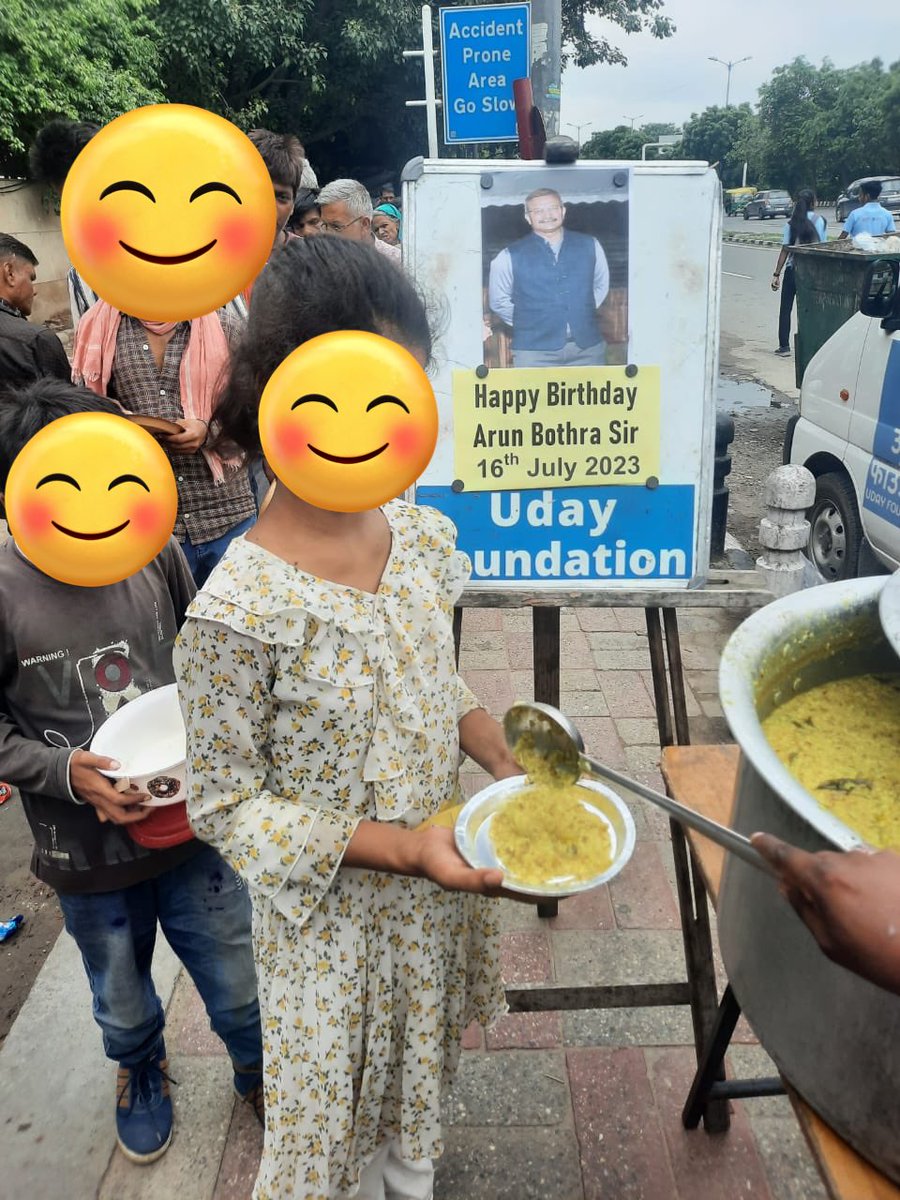 India Cares tweet media