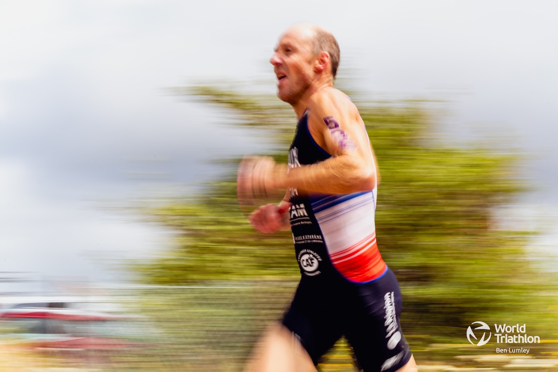 Yannick BOURSEAUX tweet media