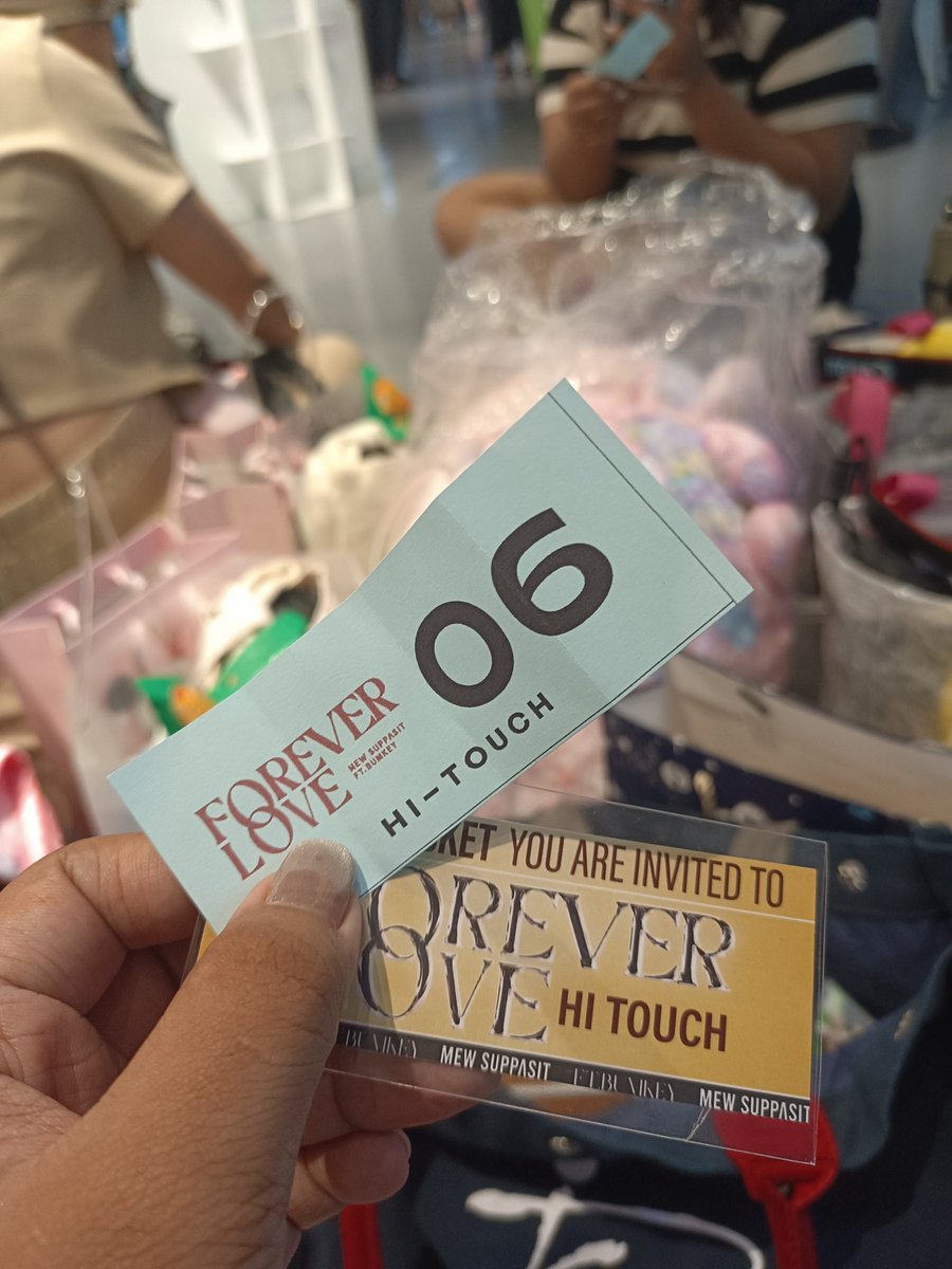 pp_pployyy's tweet photo. พร้อมทัชมือกับมิวมิวแล้วฮับบบบ😳
ลำดับที่6เลยยย วูบตายยย😭😭
MEW GDTK EVENT

@MSuppasit
#MewSuppasit
#MewFinalGDTK https://t.co/HimIpz50nk