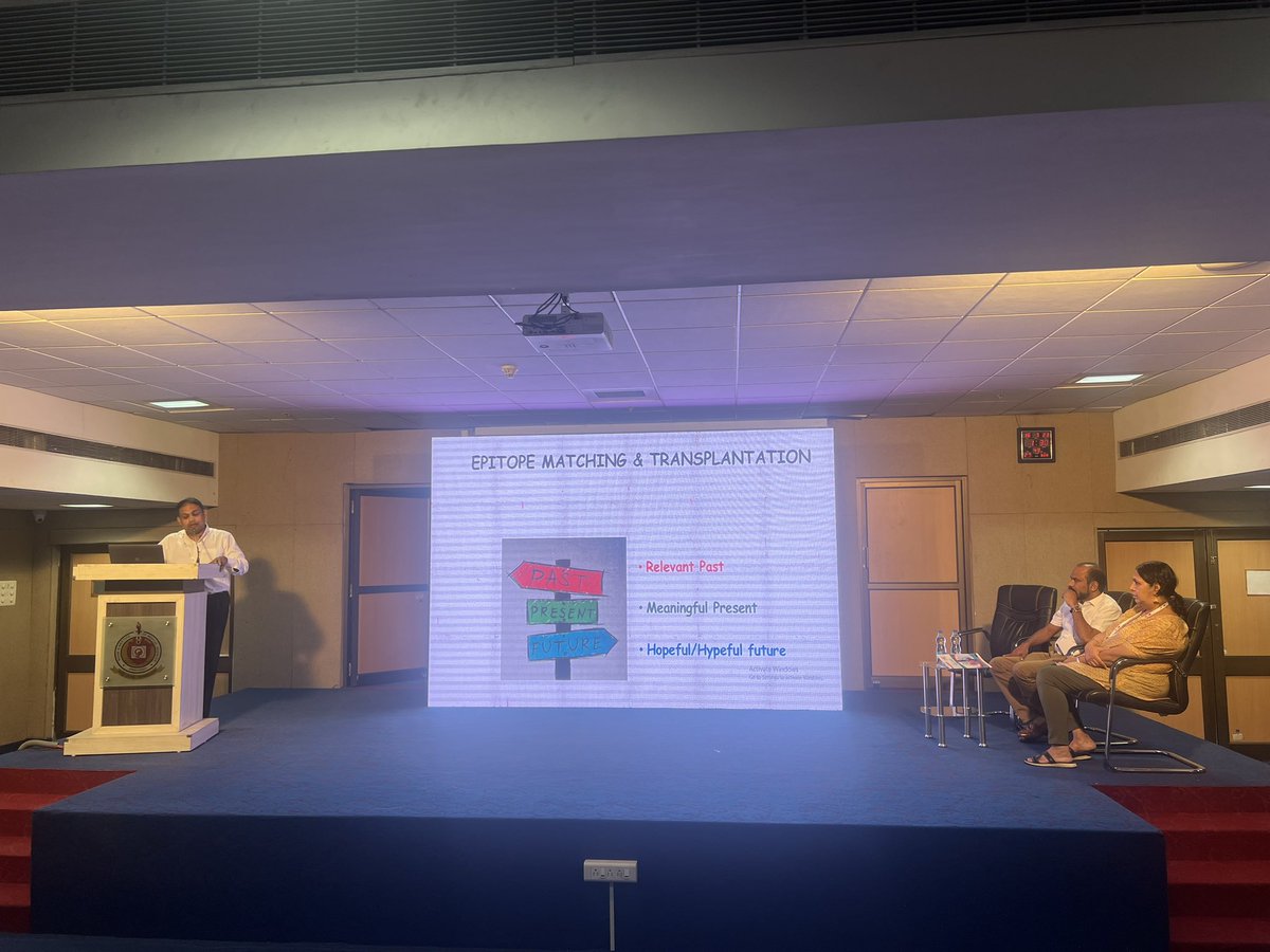 #immunologyworkshop 
Heartfelt thanks to Dr Feroz Aziz  for making such a tough topic look easy. Your thorough analysis provided invaluable perspectives . 
<a href="/myadla/">manjusha yadla</a> <a href="/SwarnalathaGud2/">Swarnalatha Guditi</a> <a href="/AnandhUrmila/">Urmila Anandh</a> <a href="/DrPSVali/">Dr P S Vali</a> <a href="/drmanishasahay/">Dr Prof Manisha Sahay</a>