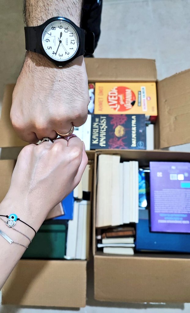 Çeyizimi birleştirdik ✅