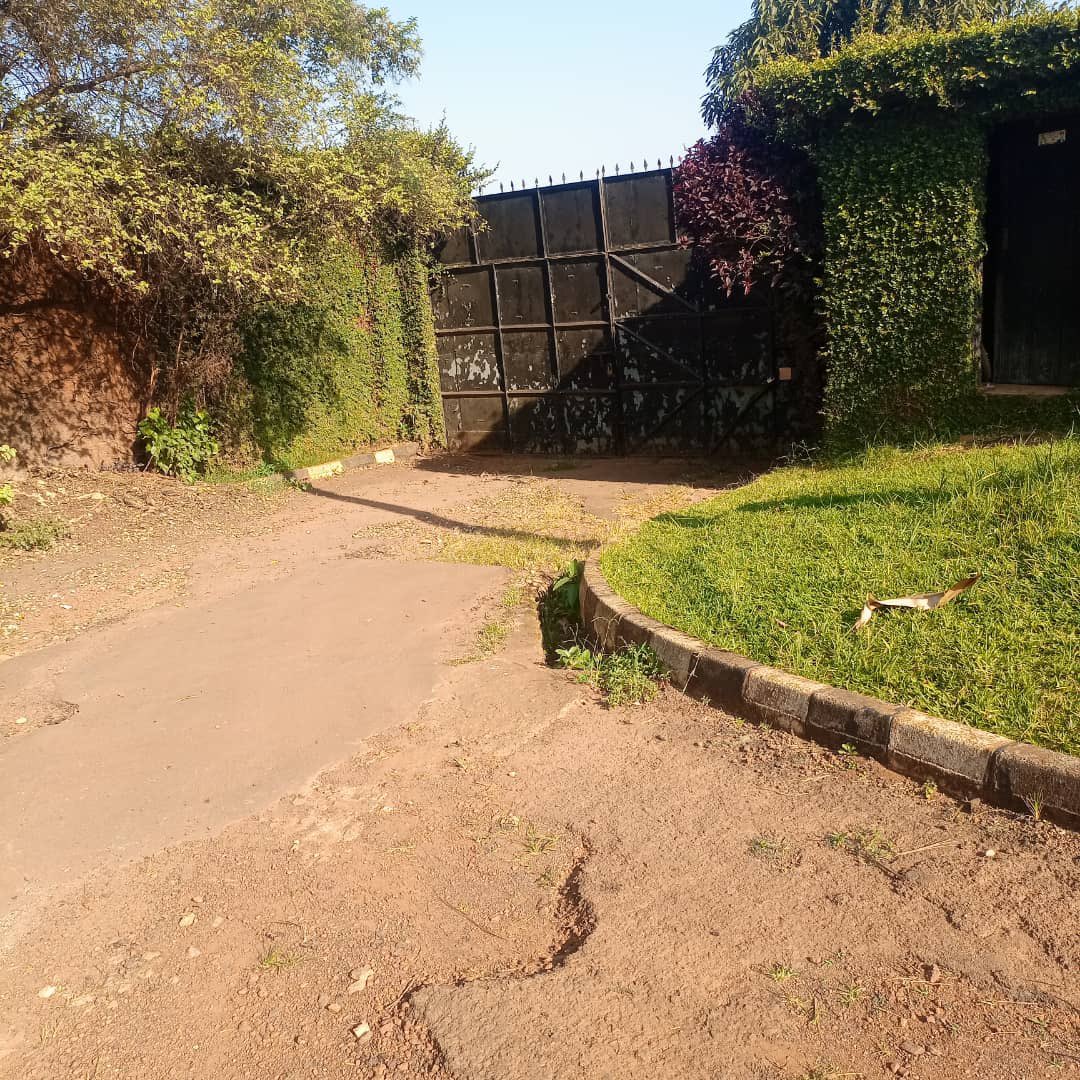 Kampala Property Associates on Twitter "Rubaga Kabusu 6 bed 6 bath