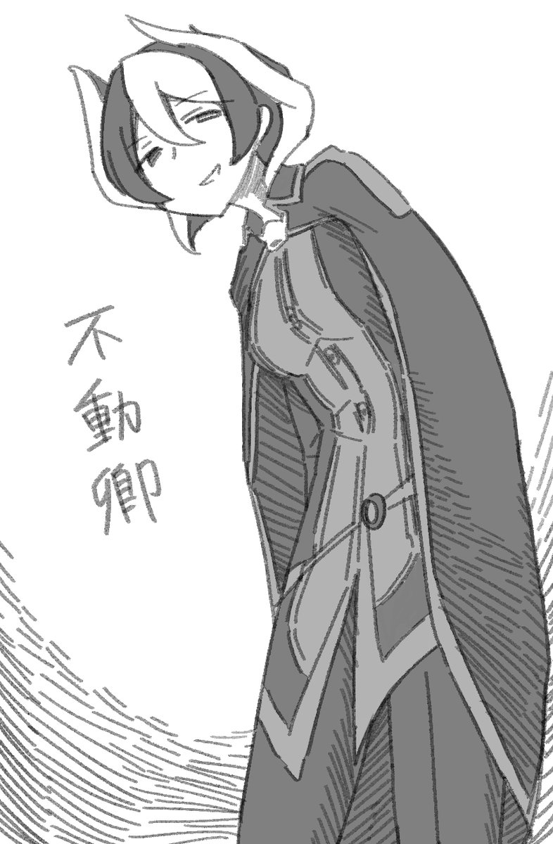 五面賽 tweet media