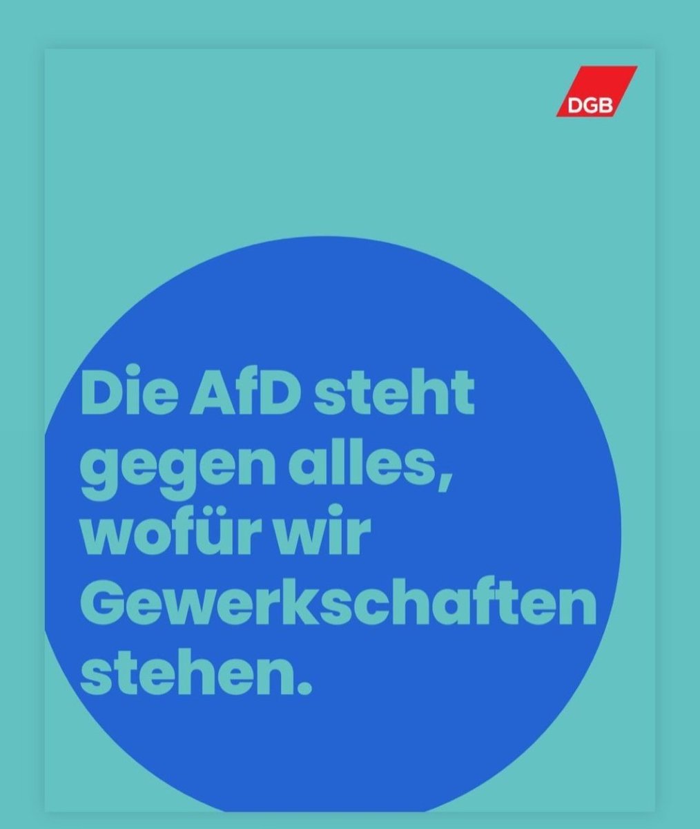 #wirsindmehr  #Wirsindbunt  #noafd #nonazi. 
Vernetzt euch .... gemeinsam sind wir stärker!!! rt erwünscht 👍🏻
