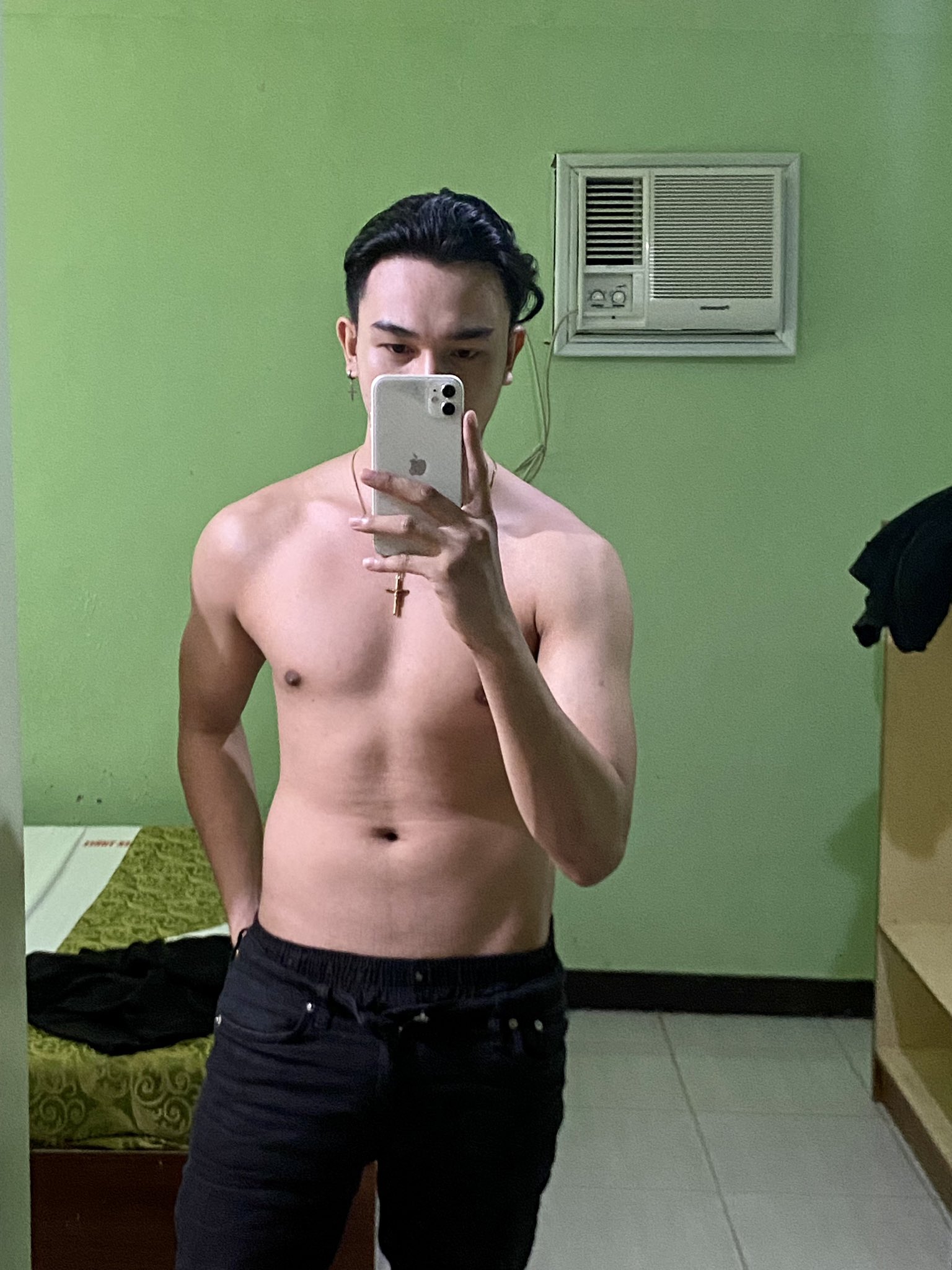 Davao Masseur Jairo on Twitter "Available MARBEL KORONADAL City for