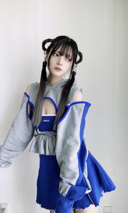 コスプレイヤーリールのTwitter画像13