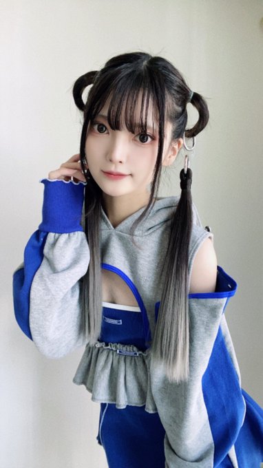 コスプレイヤーリールのTwitter画像12