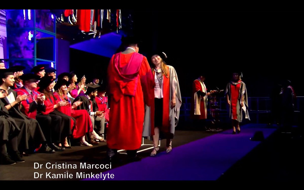 The Most Memorable Moments ❤️❤️❤️
University College London Graduation Ceremony 2023 👩‍🎓⭐️🎉🍾🥂 #UCLGrad #PhD @UCLBrainScience @UCLIoN