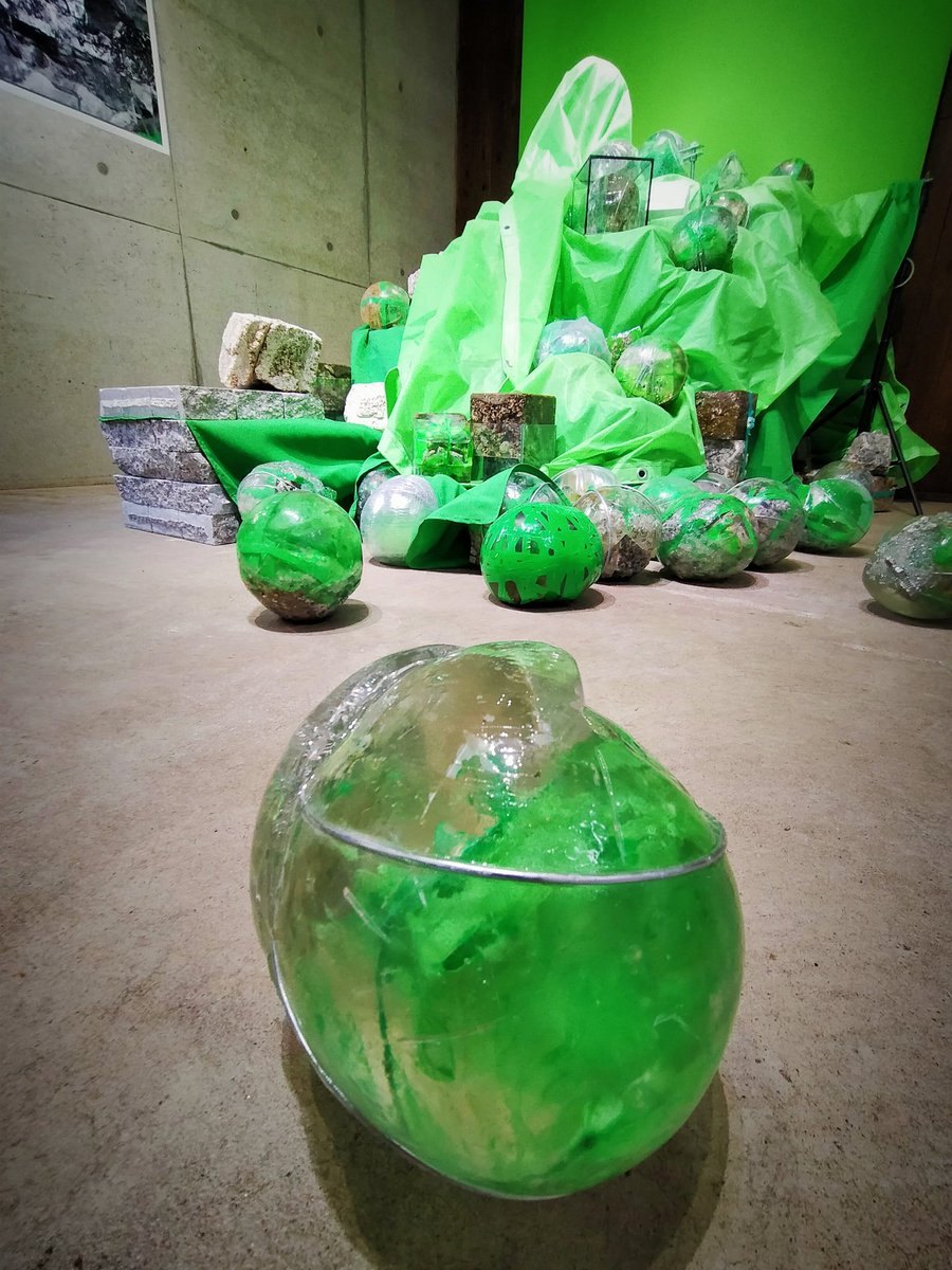 ogoshfmi's tweet photo. 展示最終日に滑り込みです(^^)
#galleryfu
#石川町
#Weathering
#都市構想計画所
#最終日 https://t.co/4bZYxUjuqK