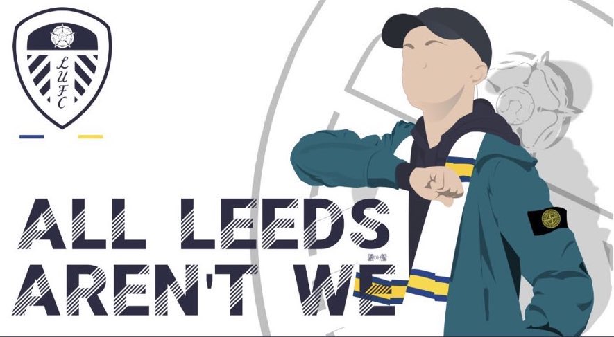 Join STIX with Howard Wilkinson and special guests today at 1pm as one and we celebrate the lives of Gary Speed, Daniel Yorath and Elliot Bransby 🤍💙💛

The Elliot James Bransby Memorial Shield Hemsworth Miners Welfare Football Club

Team Speed Vs Team Yorath, in ever-loving