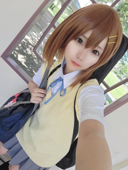 Twitterのコスプレ画像10