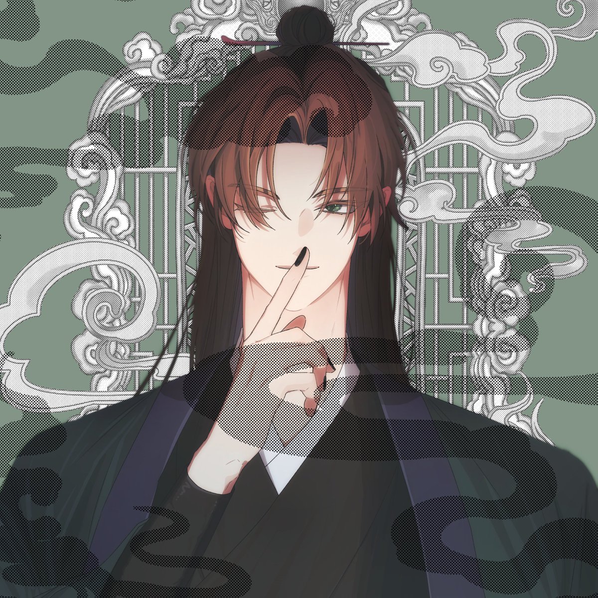 7디페(토)L16🍹ᗰᗩᖇᗰᗩᒪ on Twitter: "사천당가 태상장로 암존 당보"