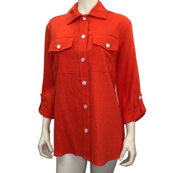 So good I had to share! Check out all the items I'm loving on <a href="/Poshmarkapp/">Poshmark</a> #poshmark #fashion #style #shopmycloset #rozali #jonesnewyork: posh.mk/tYWGg24qpBb