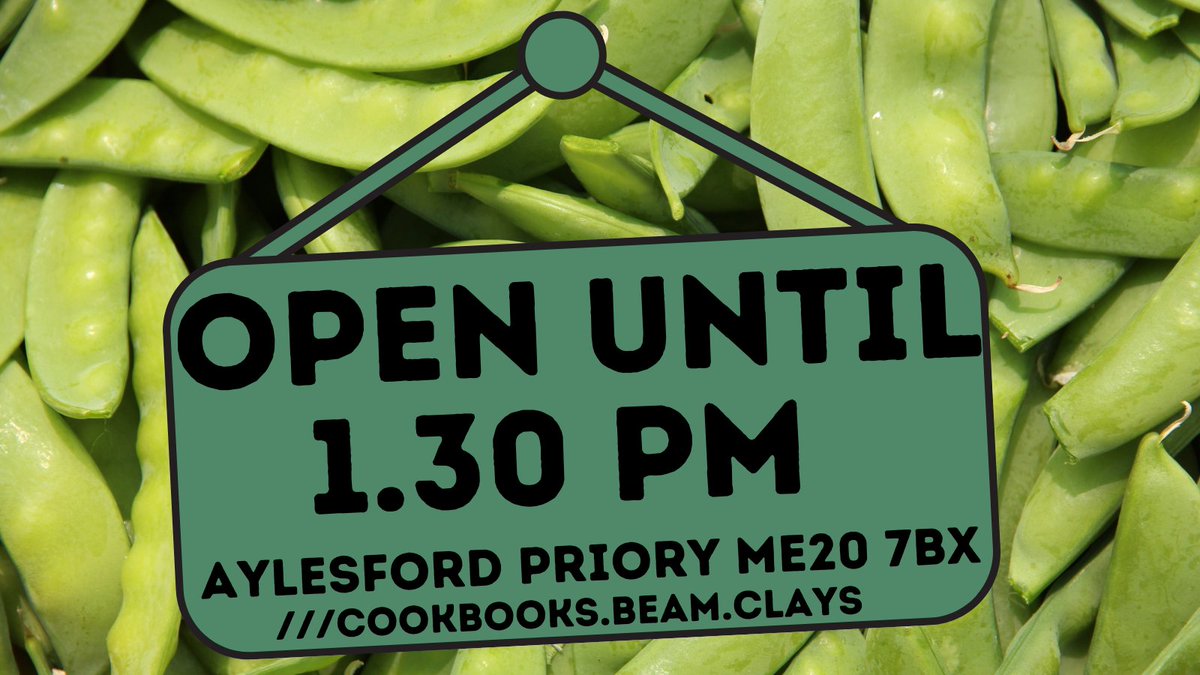 Aylesford Farmers Market-3rd Sunday of every month tweet media