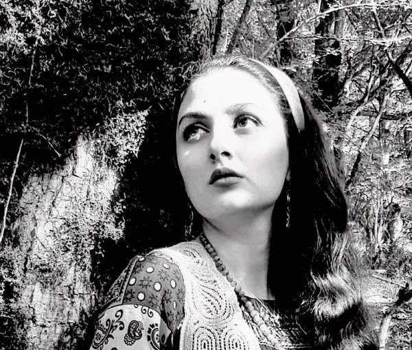 Dr. Nina Ansary tweet media