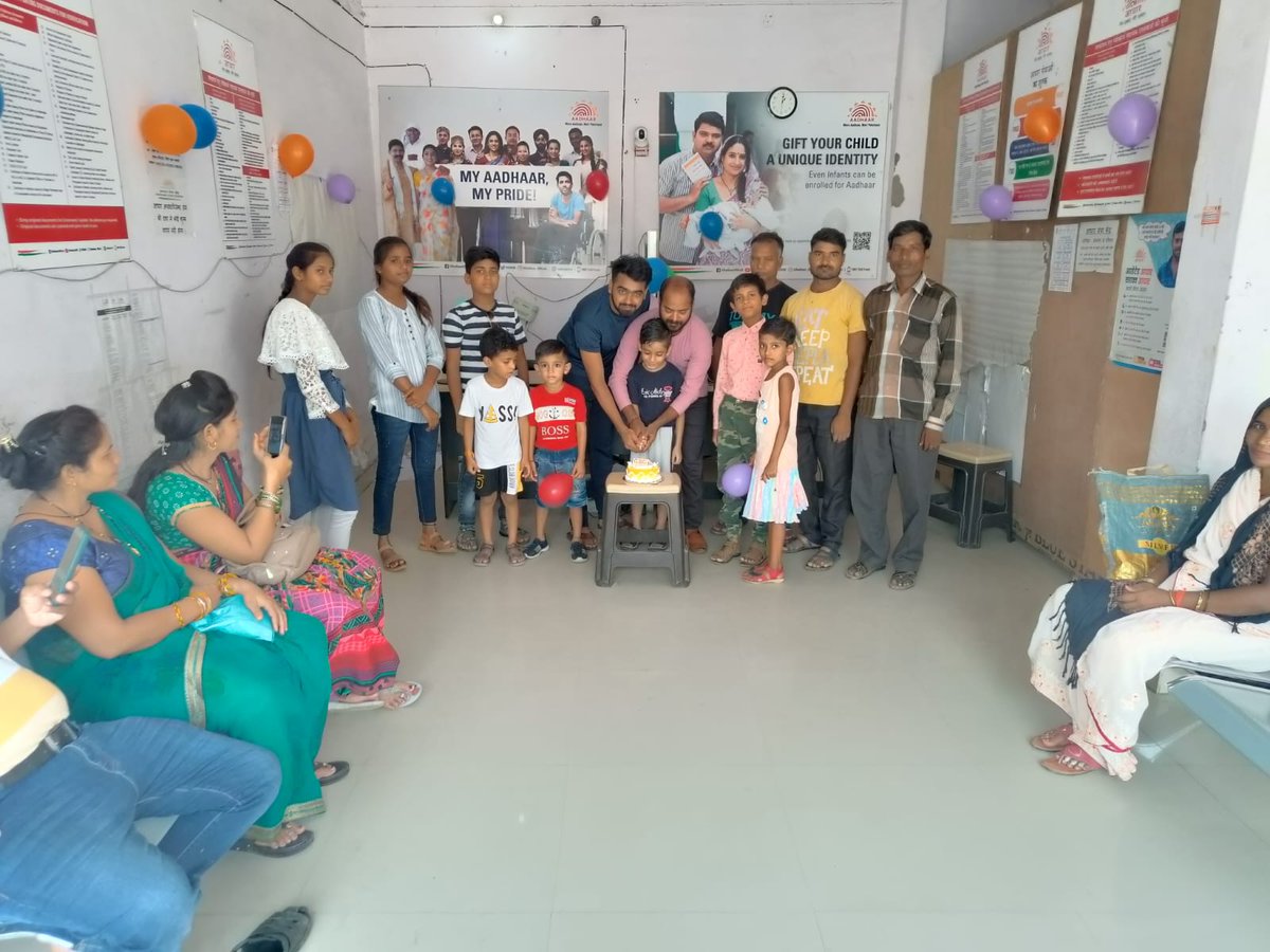 <a href="/CSCUttarPradesh/">CSC Uttar Pradesh</a> Celebrating #CSCDiwas on 16th July 2023 on the occasion of CSC-SPV foundation day.
#CSCDiwas 
<a href="/CSCegov_/">CSCeGov</a>