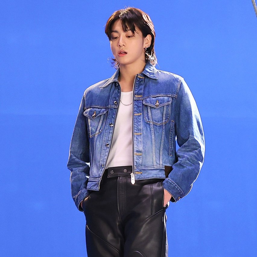 ROCKSTAR JK⁷. tweet media