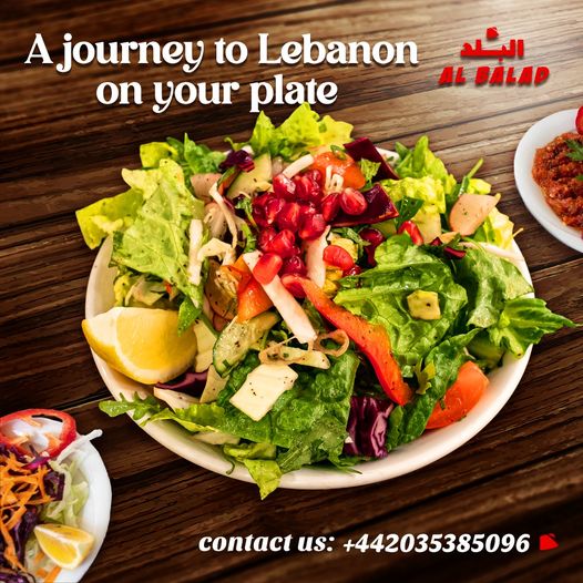 Vegan?🤔 we have got you covered ❤️ our menu has plenty of options for plant-based eaters. “A journey to Lebanon on your plate” ❤️ 📌Free delivery #lebaneserestaurant #lebanesecusiene #Topfood #foodie #food #lunch #dinner #foodinlondon #lebanon #lebanesefood