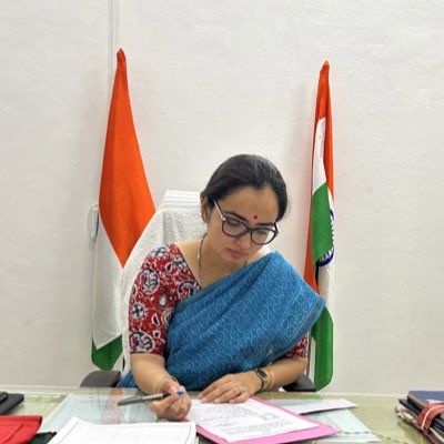 Tanvi Hooda tweet media