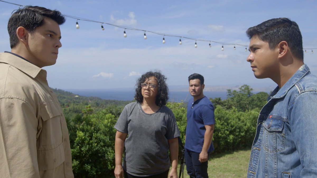 StarTimes Kenya 🇰🇪 on Twitter "Lito and Cardo fight!! sasa tutajua ni