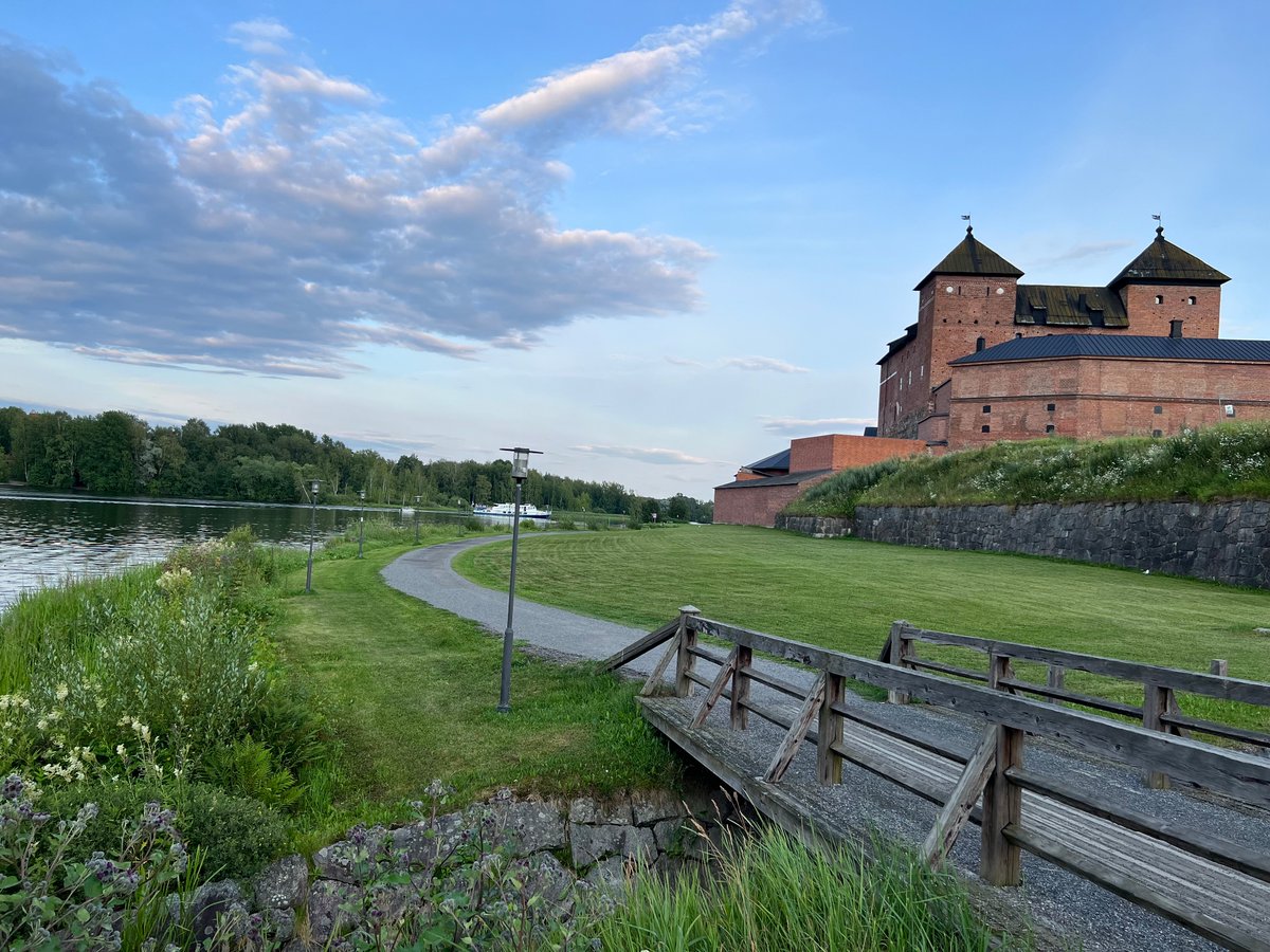 furq4ns's tweet photo. #Hämeenlinna #museomilitaria @thisisFINLAND @DiscoverFinland @earthcurated https://t.co/2fHt4eBsoq
