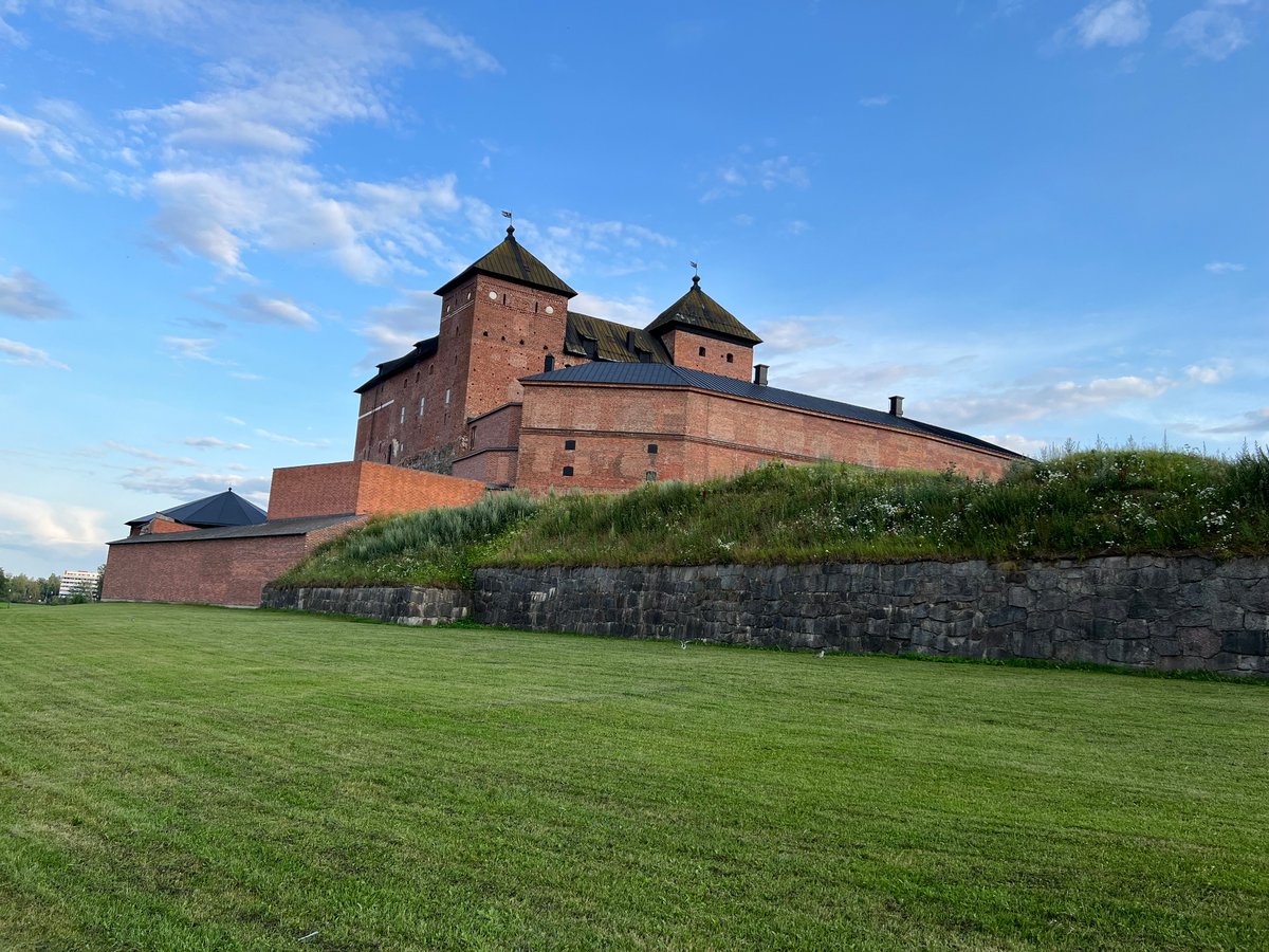 furq4ns's tweet photo. #Hämeenlinna #museomilitaria @thisisFINLAND @DiscoverFinland @earthcurated https://t.co/2fHt4eBsoq