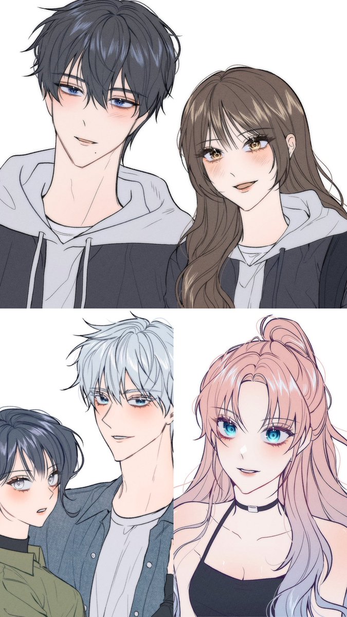 dobon_cm's tweet photo. #커미션 #상시커미션 #Commission 
[RT❤️]
일정금액 달성 시 RT추첨 한분 원하시는 타입 그려드립니다! 

상시 커미션 받습니다! 추후에 슬롯제로 변경 예정입니다 자세한 사항은 포스타입 확인해주세요 😘 신청은 디엠이나 오픈채팅으로 부탁드립니다! 
https://t.co/lOKteRSxwp https://t.co/nJynQO1RHX