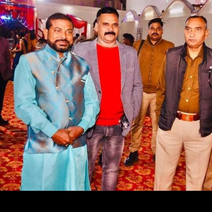 #NewProfilePic