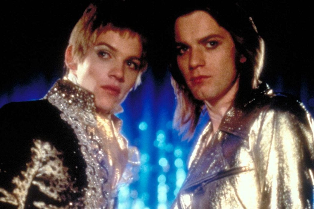 JustLikeFlyin's tweet photo. @GailSimone I think just the one film he did with Iggy Pop. https://t.co/6aimWs7Iuh