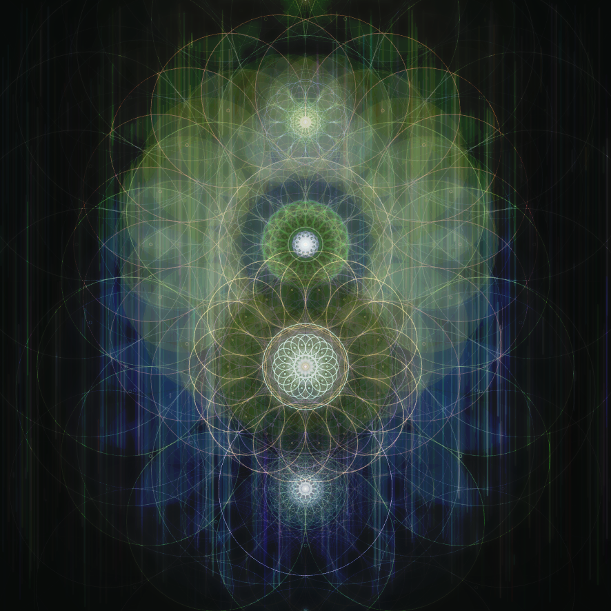 As Above So Below 
start minting at 6 Days Later.
2 Tez / Edition
GMT / UTC+8 :  7/23 00:00

fxhash.xyz/generative/281…

#NFT #TezosNFTs #generativeart #p5js #tezosArts #fxhash #objkt #Abstract #art #artsale #artgallery #contemporaryart #objkt #cyptocurrency #tezoscommunity #tezos