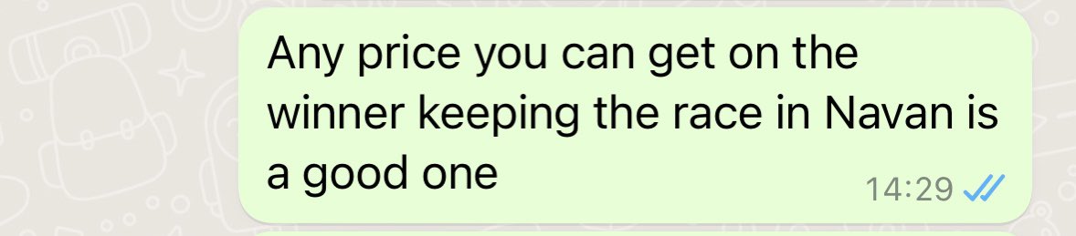 Fran Berry tweet media