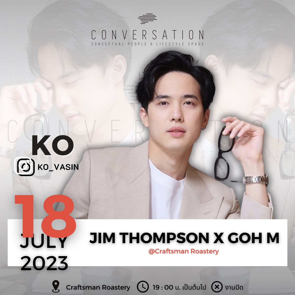 Conversationthailand tweet media