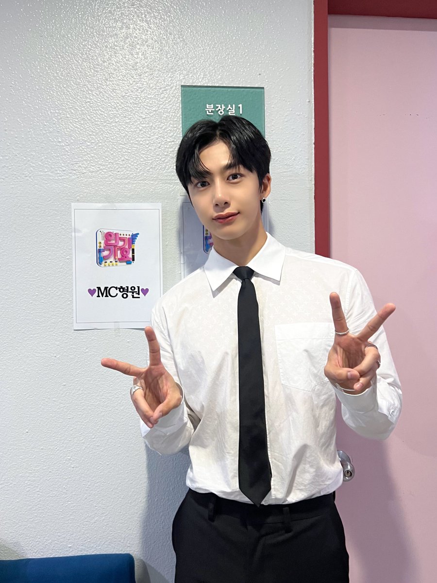 몬스타엑스_MONSTA X tweet media